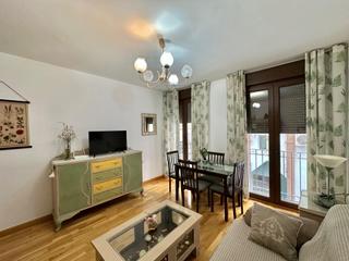 Appartement à Centro. Encantador piso en antequera, ideal para inversores