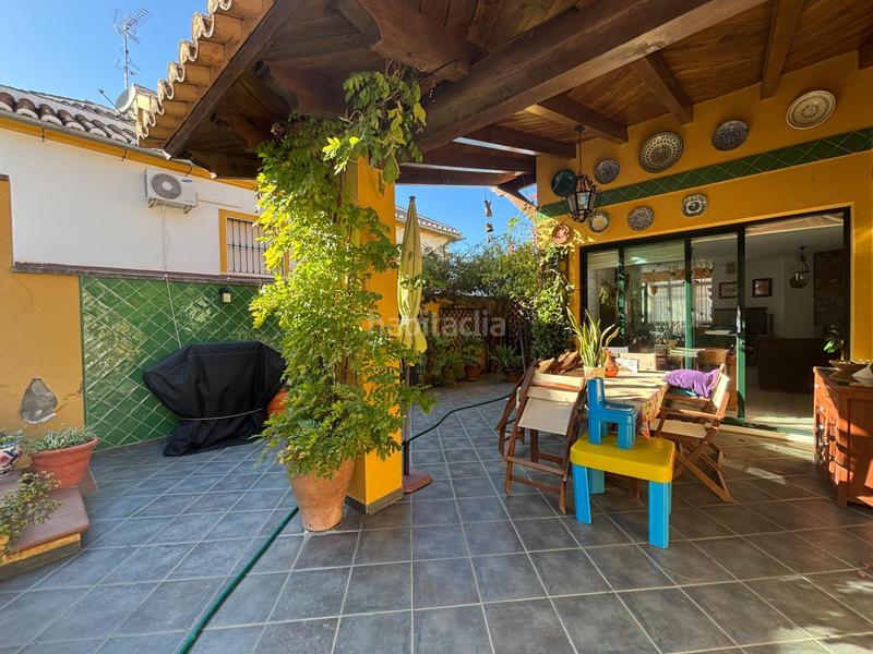 Foto 0099e041-5268-48c3-afa2-9962e850208e. Casa amb piscina a Fuentemora Antequera