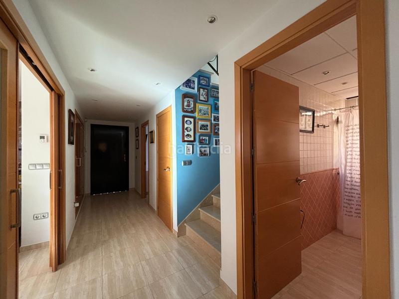 Foto 1eb01910-14d4-47f6-92a1-f7e9ae053072. Casa amb piscina a Fuentemora Antequera