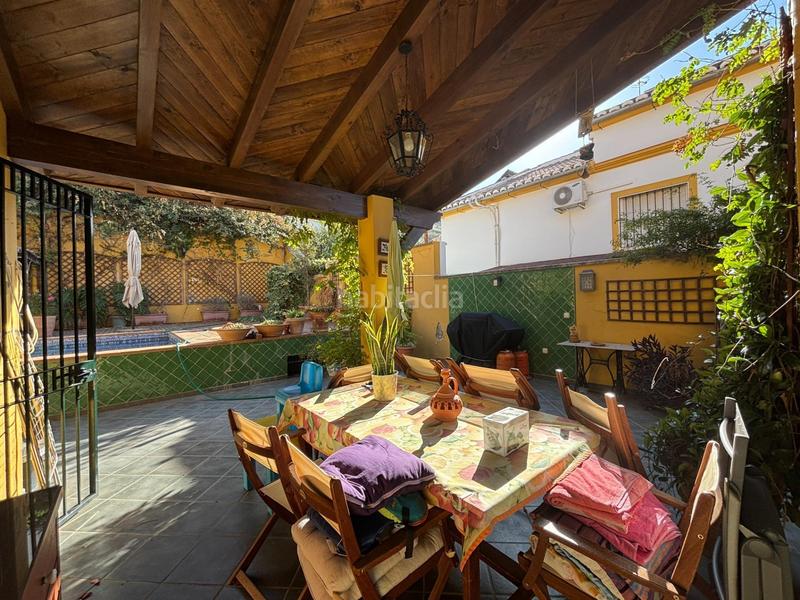 Foto 23b2810d-0e1b-4182-bea6-2c8f175ceee0. Casa amb piscina a Fuentemora Antequera