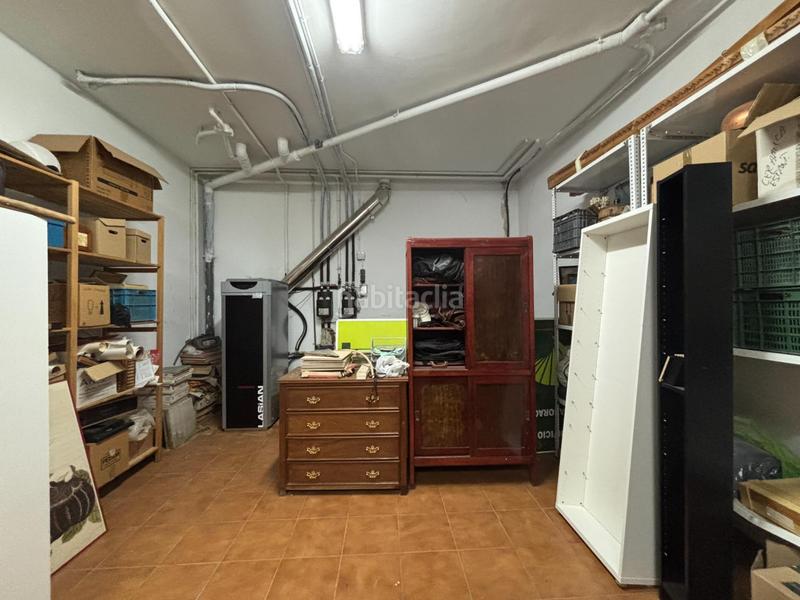 Foto 299e5c37-b728-43d6-b6c8-8b39c63e76f6. Casa amb piscina a Fuentemora Antequera