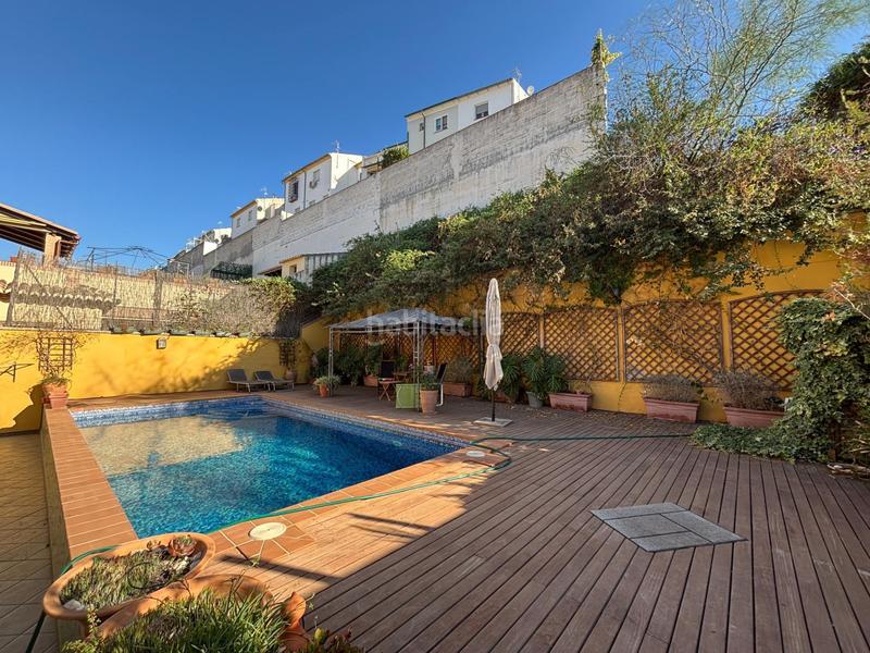 Foto 35c476a4-7440-48ed-8f5d-3d1c1bd78524. Casa amb piscina a Fuentemora Antequera