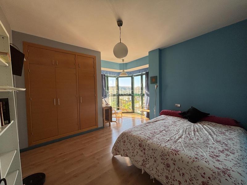 Foto 3dfc0303-2a35-499c-b1fc-fdbdde38da78. Casa amb piscina a Fuentemora Antequera