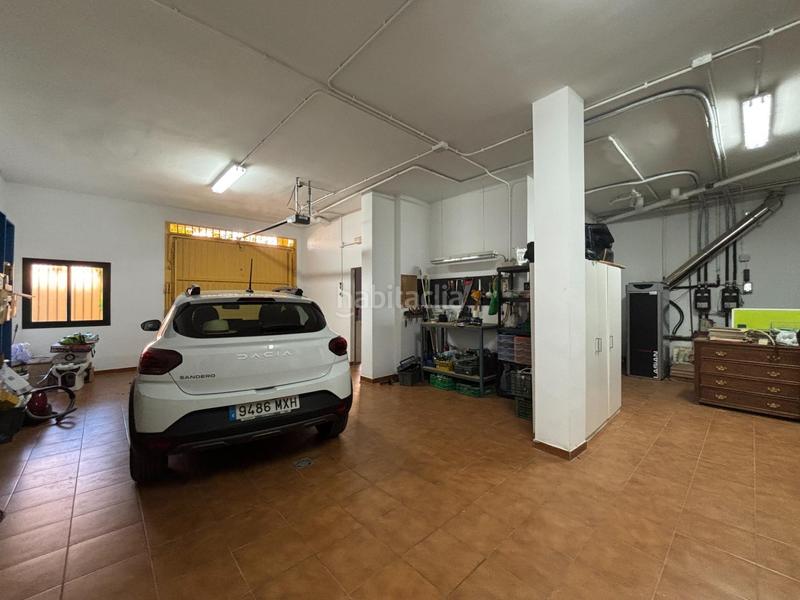 Foto 5ac2d74c-fade-47b3-8b50-9c387877e518. Casa amb piscina a Fuentemora Antequera