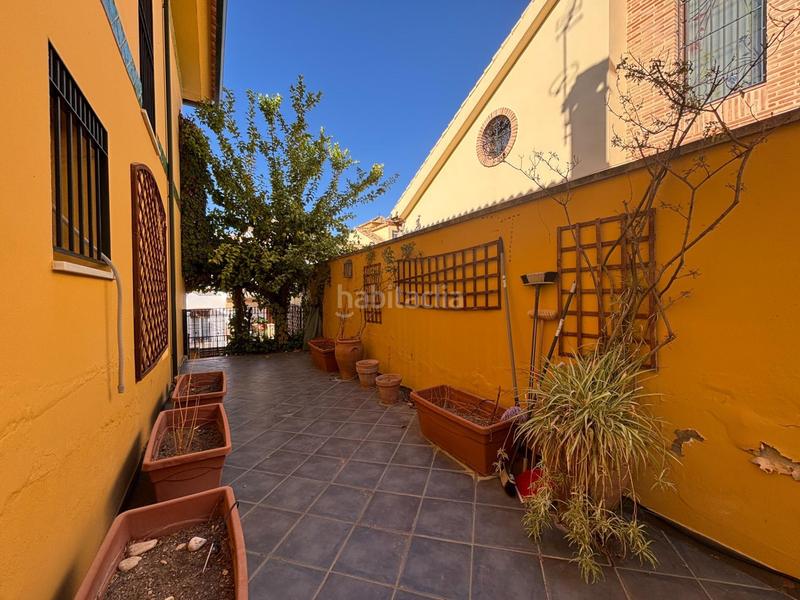 Foto 6e86da74-9fee-4568-b290-c62ec661cf60. Casa amb piscina a Fuentemora Antequera