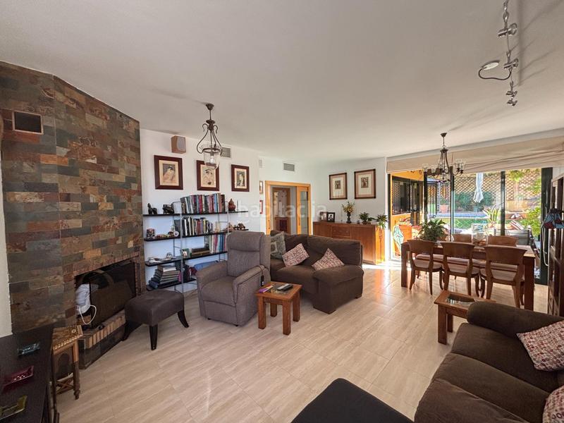 Foto 9f90add9-9823-4a76-8441-3ff6a07fe25b. Casa amb piscina a Fuentemora Antequera