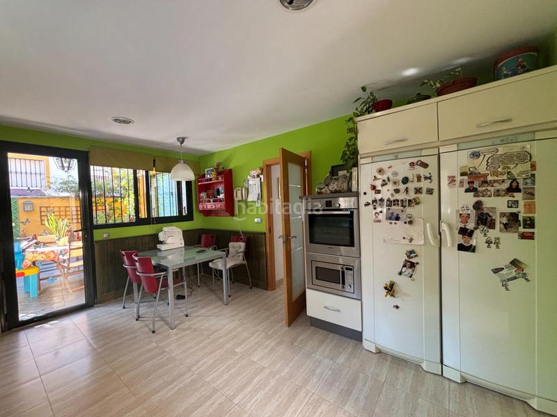 Foto b74f028f-a258-4252-97e1-75b2ab157241. Casa amb piscina a Fuentemora Antequera