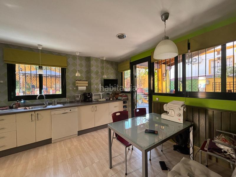 Foto b8a70d40-f593-4ee4-aacc-f9ac08b24f17. Casa amb piscina a Fuentemora Antequera