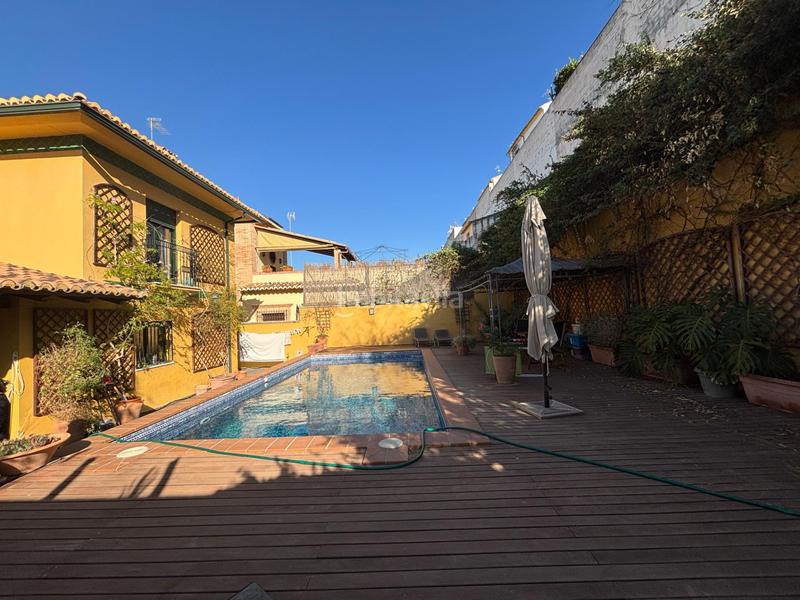 Foto c66c500c-5bcf-43ec-9ab6-07ba74819f85. Casa amb piscina a Fuentemora Antequera