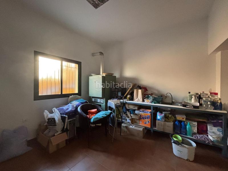 Foto db626613-f00d-4960-aa18-6c66c42580e1. Casa amb piscina a Fuentemora Antequera