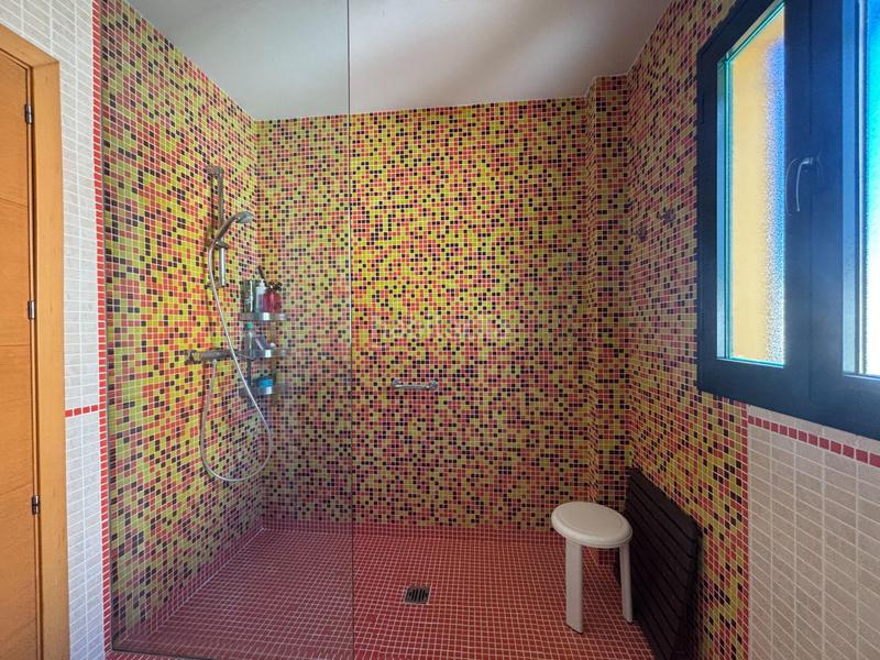 Foto dde01033-0bd1-4eef-9d02-eced9bf00f1c. Casa amb piscina a Fuentemora Antequera