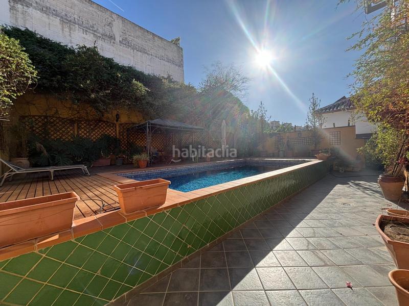 Foto ebfd52d1-5a3f-475e-8a0a-5f5584d8343e. Casa amb piscina a Fuentemora Antequera