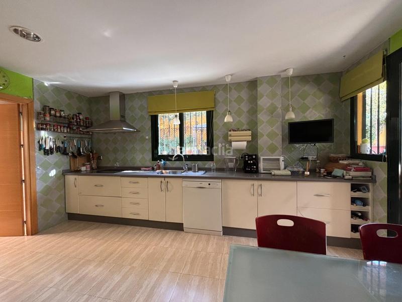 Foto fc4e654b-f4e2-4422-9783-19db6b59e982. Casa amb piscina a Fuentemora Antequera