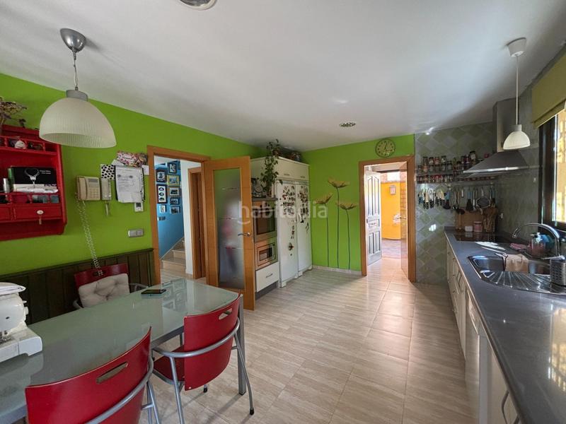 Foto ff5efff8-dade-409d-93db-7830dafc3d5b. Casa amb piscina a Fuentemora Antequera