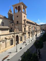 Lloguer Pis a Centro. Alquiler piso en pleno centro