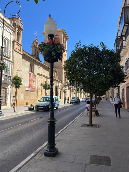 Foto 004b8b54-32ed-4209-8bb3-6c688ee2d3b0. Location appartement avec parking dans Centro Antequera