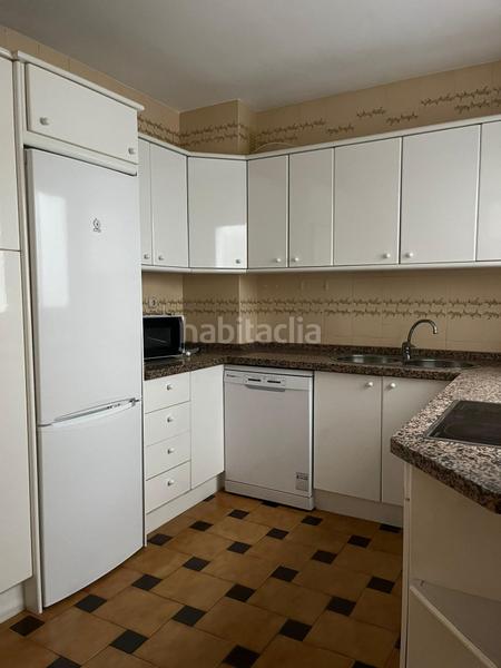 Foto 232fed2e-2666-4c5b-b6c2-2ec814196594. Location appartement avec parking dans Centro Antequera