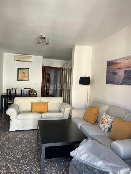 Foto b41214f7-f38a-450e-98fd-8009af799e79. Location appartement avec parking dans Centro Antequera