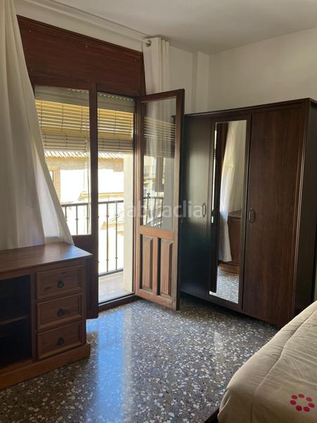 Foto e97ba4a4-55a0-4465-ae1c-a9298fd325a6. Location appartement avec parking dans Centro Antequera