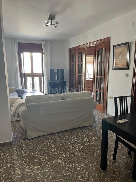 Foto f612787a-df49-44d3-b0cc-612ac94ca812. Location appartement avec parking dans Centro Antequera