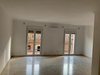 Etagenwohnung in Centro