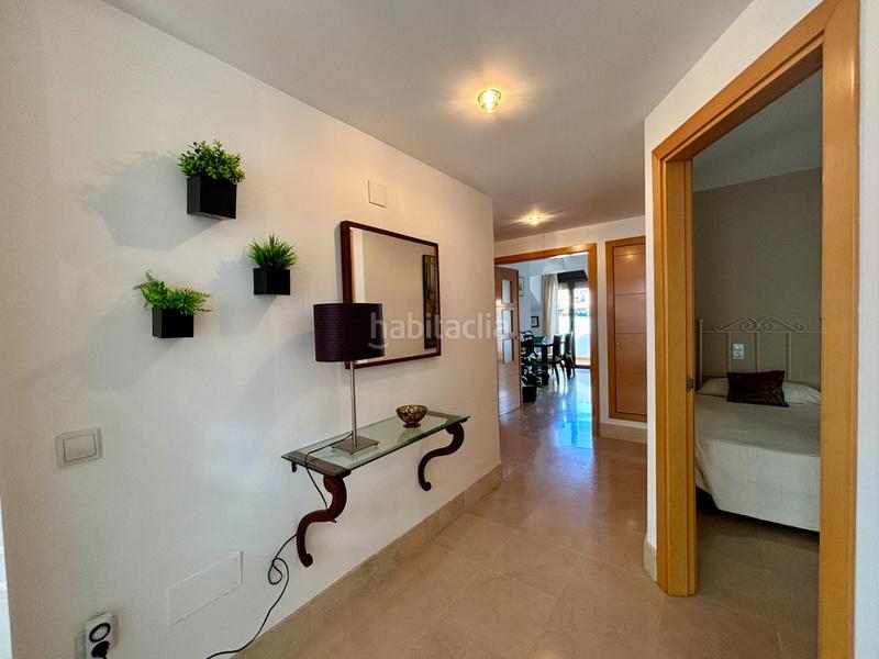 Foto 2f22b831-5610-48b5-8cd3-4b29ad74b489. Alquiler ático alquiler céntrico ático con terraza en Antequera