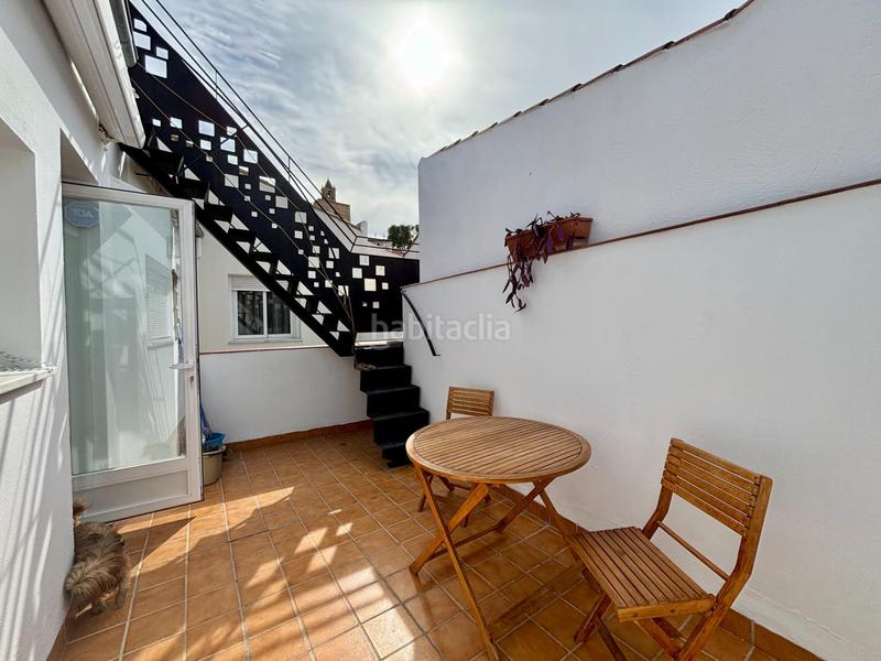 Foto 4c84dd75-036e-4f76-9a64-26ae61c09d76. Alquiler ático alquiler céntrico ático con terraza en Antequera