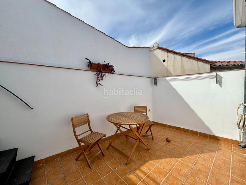 Foto 53099954-8370-4d39-ba94-b18e5381cf76. Alquiler ático alquiler céntrico ático con terraza en Antequera