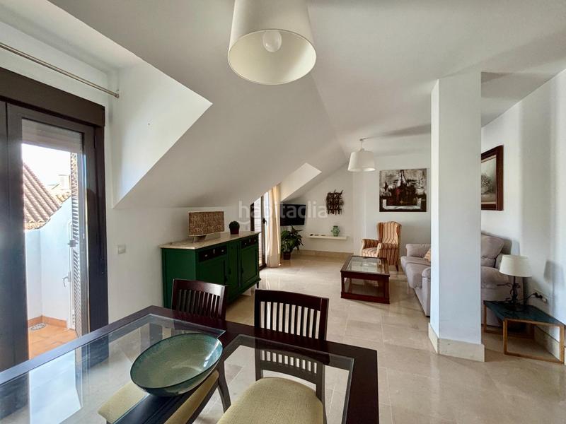 Foto 905b4baa-a4c1-4bd6-ba50-a3972aa4fd99. Alquiler ático alquiler céntrico ático con terraza en Antequera