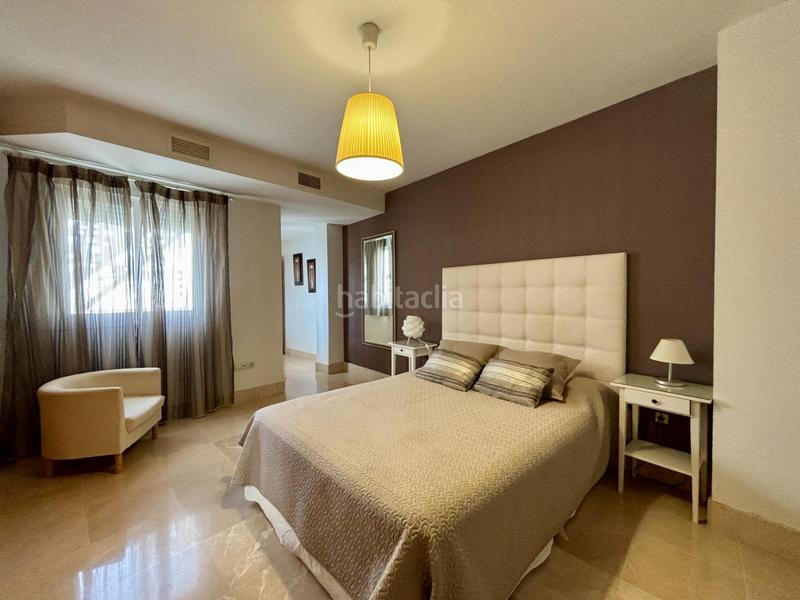 Foto eec0ad61-2e65-4fab-8916-3e7865cff216. Alquiler ático alquiler céntrico ático con terraza en Antequera