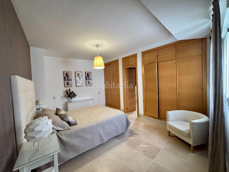 Foto 9791b137-df96-409e-8249-f9bd45097416. Location attique dans Casco Histórico Antequera