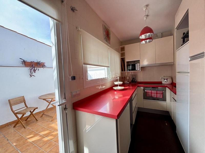 Foto 0e3a7cab-5a00-4f5c-9e8a-0fb0a2683e3e. Miete dachwohnung in Casco Histórico Antequera