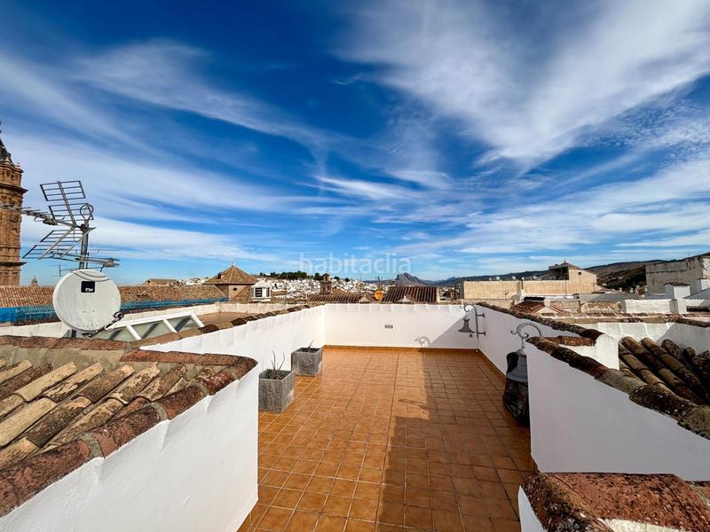 Foto 42830996-f830-4aa2-8dd4-a35e82c5785d. Miete dachwohnung in Casco Histórico Antequera