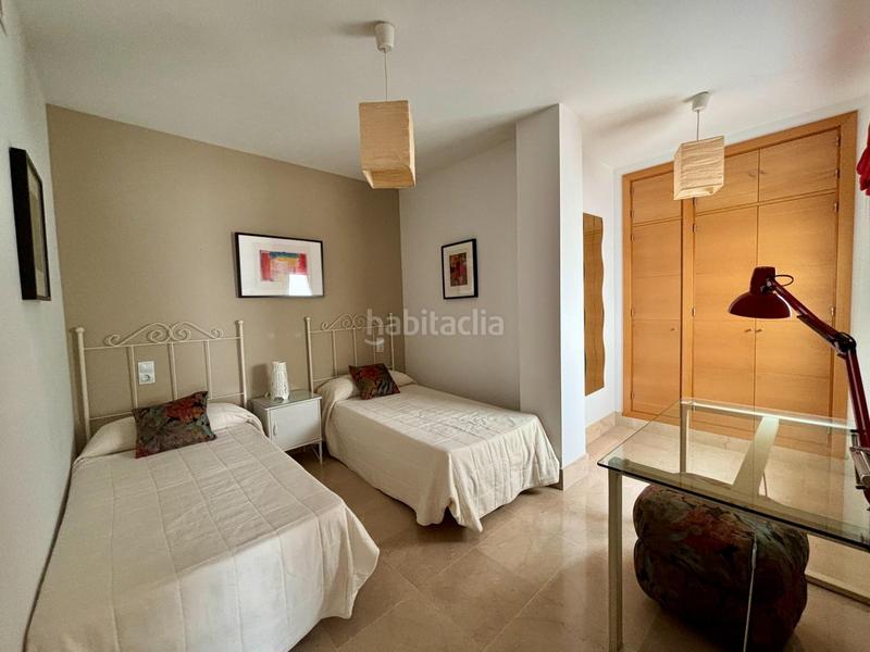 Foto 4b8ea558-fe23-47db-8018-77b4516743ef. Miete dachwohnung in Casco Histórico Antequera