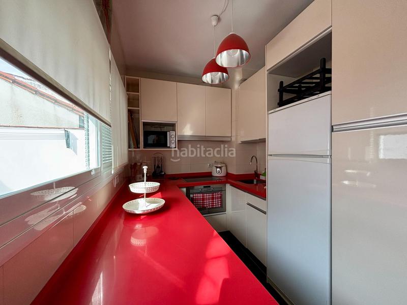 Foto 611e26ab-24f1-48e3-a05b-0d9fa1030755. Miete dachwohnung in Casco Histórico Antequera