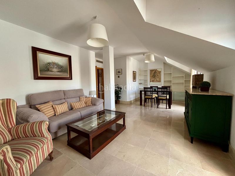 Foto 8edb145c-1f5b-4634-b873-cbb009dd7b67. Miete dachwohnung in Casco Histórico Antequera