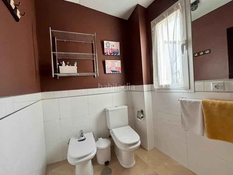 Foto e7058f84-a357-4e11-9ba3-41d84afdf6ec. Miete dachwohnung in Casco Histórico Antequera