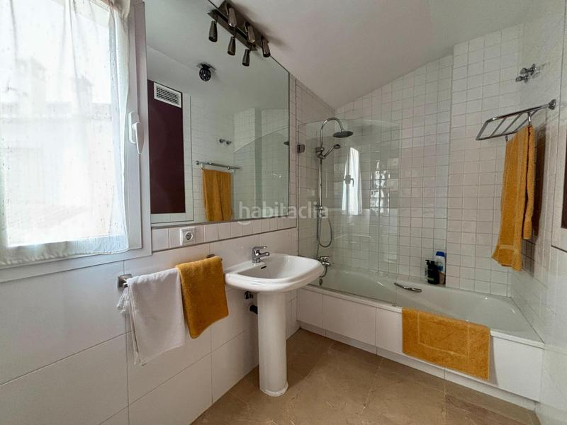 Foto fc4d056b-946b-4fe7-b4c0-62166f0dd178. Miete dachwohnung in Casco Histórico Antequera