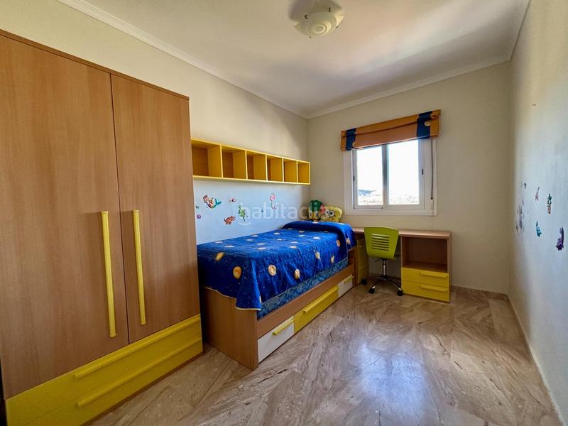 Foto 12838e90-69db-480b-afec-9c1f66601263. Appartamento in Zona de la Vega Antequera