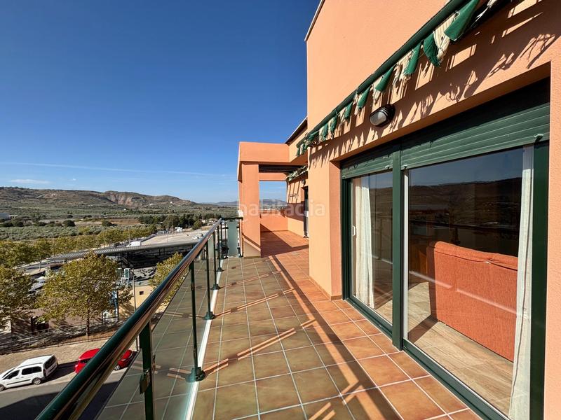 Foto 3308b1ed-0c83-4d3c-8322-b99e057b25c0. Appartamento in Zona de la Vega Antequera