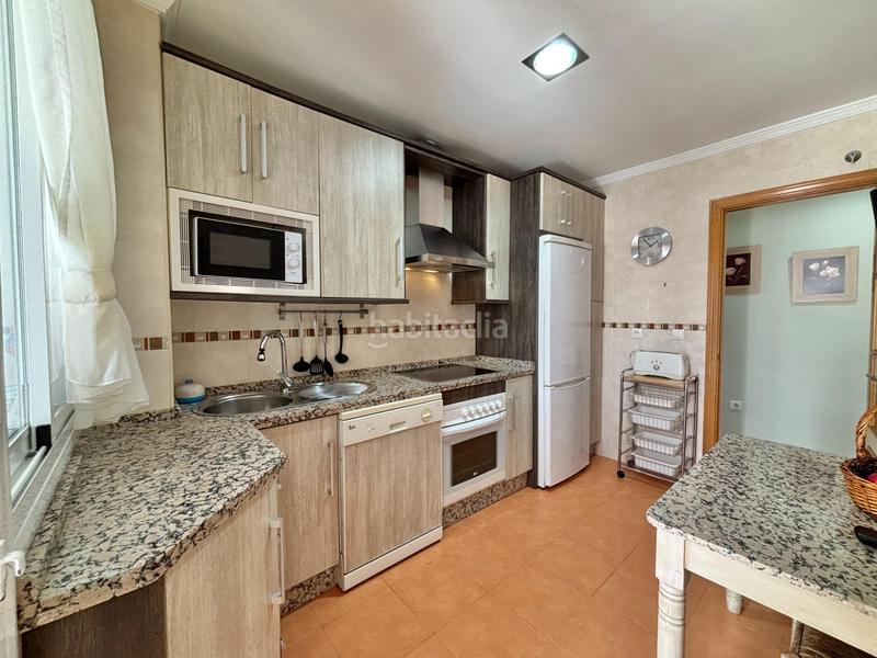 Foto 457dfb23-1f6f-4ee7-8042-b00a2646516f. Appartamento in Zona de la Vega Antequera