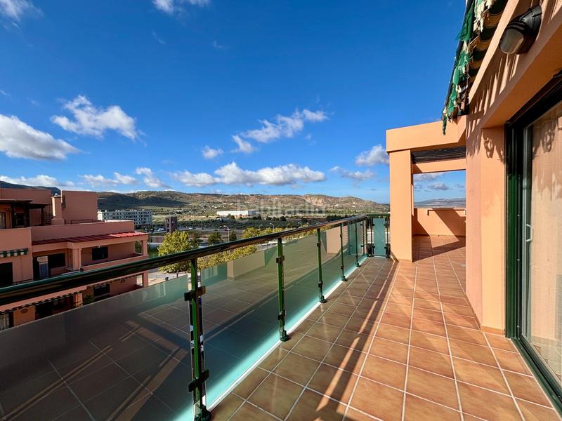 Foto 6fcaf3f5-71b0-4613-b00b-a08f28f6337e. Appartamento in Zona de la Vega Antequera