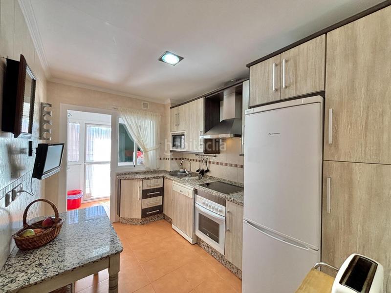 Foto 82b28ed6-fbae-4f06-9284-66e037a7058a. Appartamento in Zona de la Vega Antequera