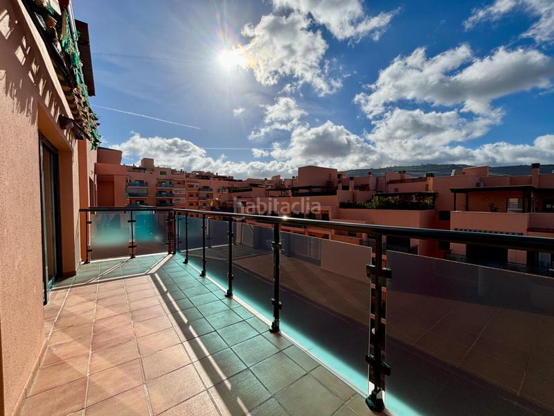 Foto cdec1130-21d3-43f5-8a22-ce68c8263b13. Appartamento in Zona de la Vega Antequera