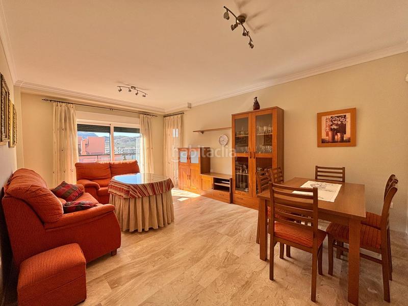 Foto dff0e27d-8431-4f24-8ee8-2ae6c0b0bced. Appartamento in Zona de la Vega Antequera