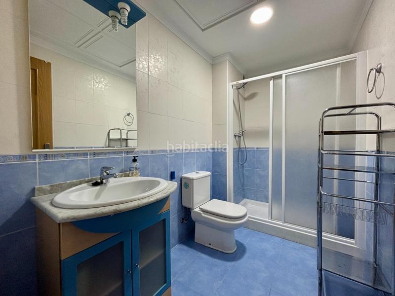 Foto eca49aaa-9da4-4d16-a142-487065cc7190. Appartamento in Zona de la Vega Antequera