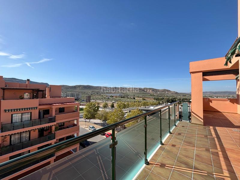 Foto ed7df430-e47b-4f8f-b402-dd077d9ab8ad. Appartamento in Zona de la Vega Antequera