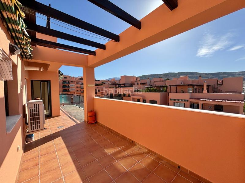 Foto f2afd17c-fcf0-449f-9260-ea3ca9782648. Appartamento in Zona de la Vega Antequera