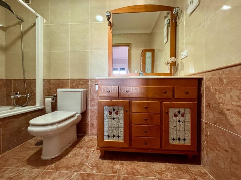 Foto f3ad2443-4050-465f-bb85-f5d741b0c521. Appartamento in Zona de la Vega Antequera