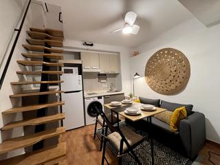 Lloguer Casa adossada a Casco Histórico. Alquiler casa zona san sebastián